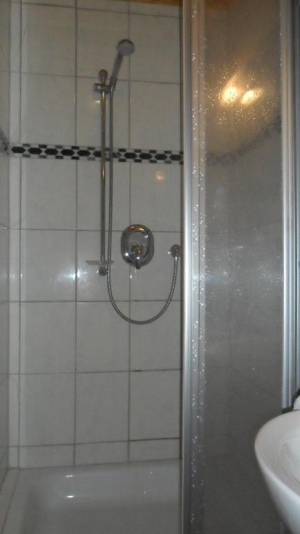 Hotel Badstube Otterberg Habitación foto