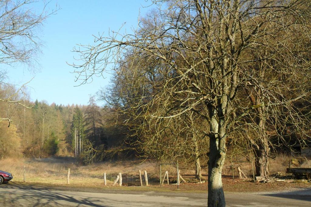 Hotel Badstube Otterberg Exterior foto