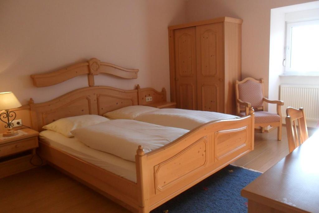 Hotel Badstube Otterberg Habitación foto